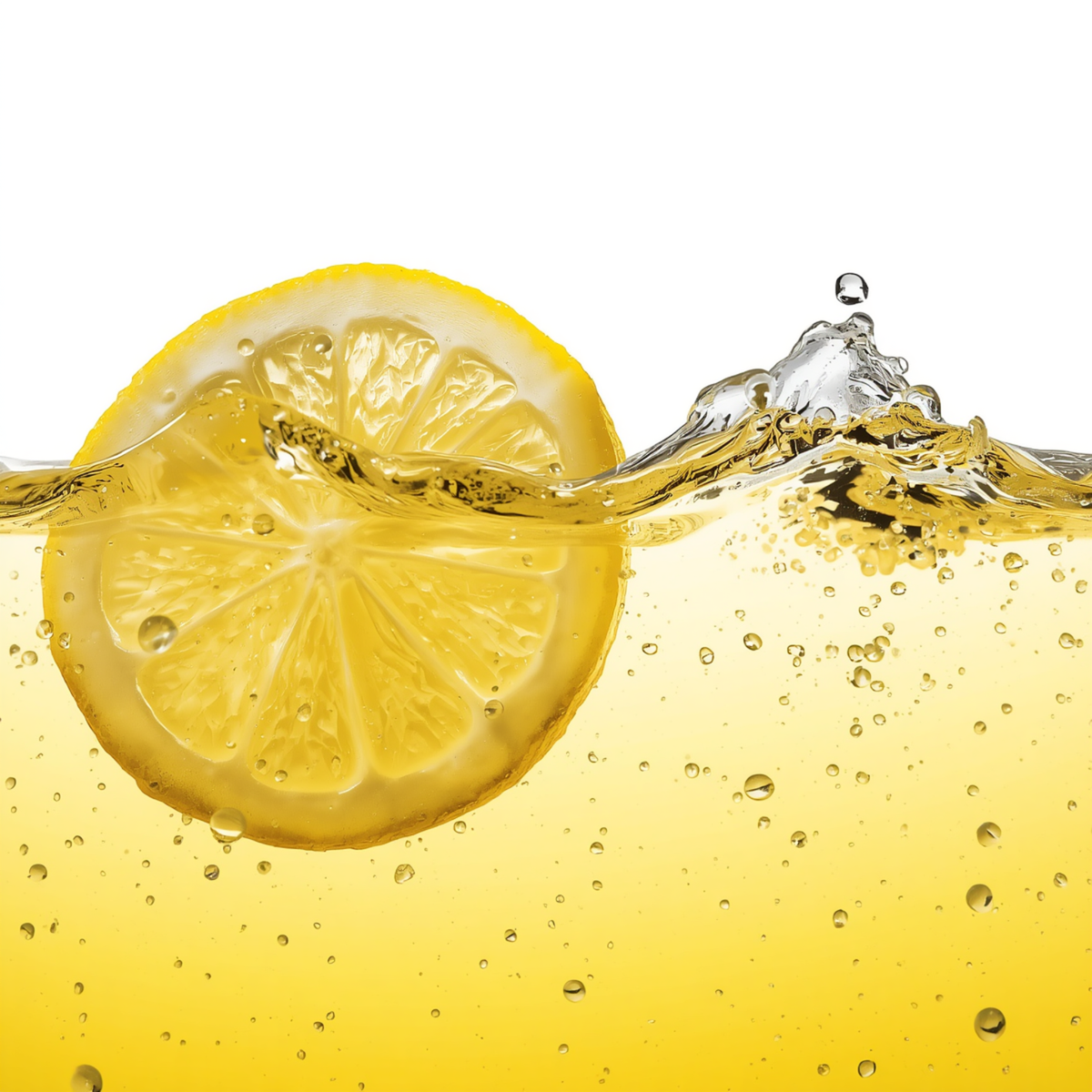 Limonaden