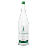 St. Leonhards Medium 6x1l Glas