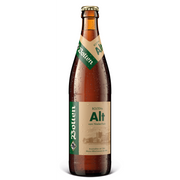 Bolten Alt 20x0,5l Glas