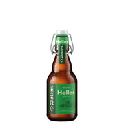 Bolten Helles 20x0,33l Glas