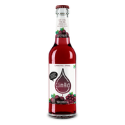 ClimAid Brombeere 24x0,33l Glas