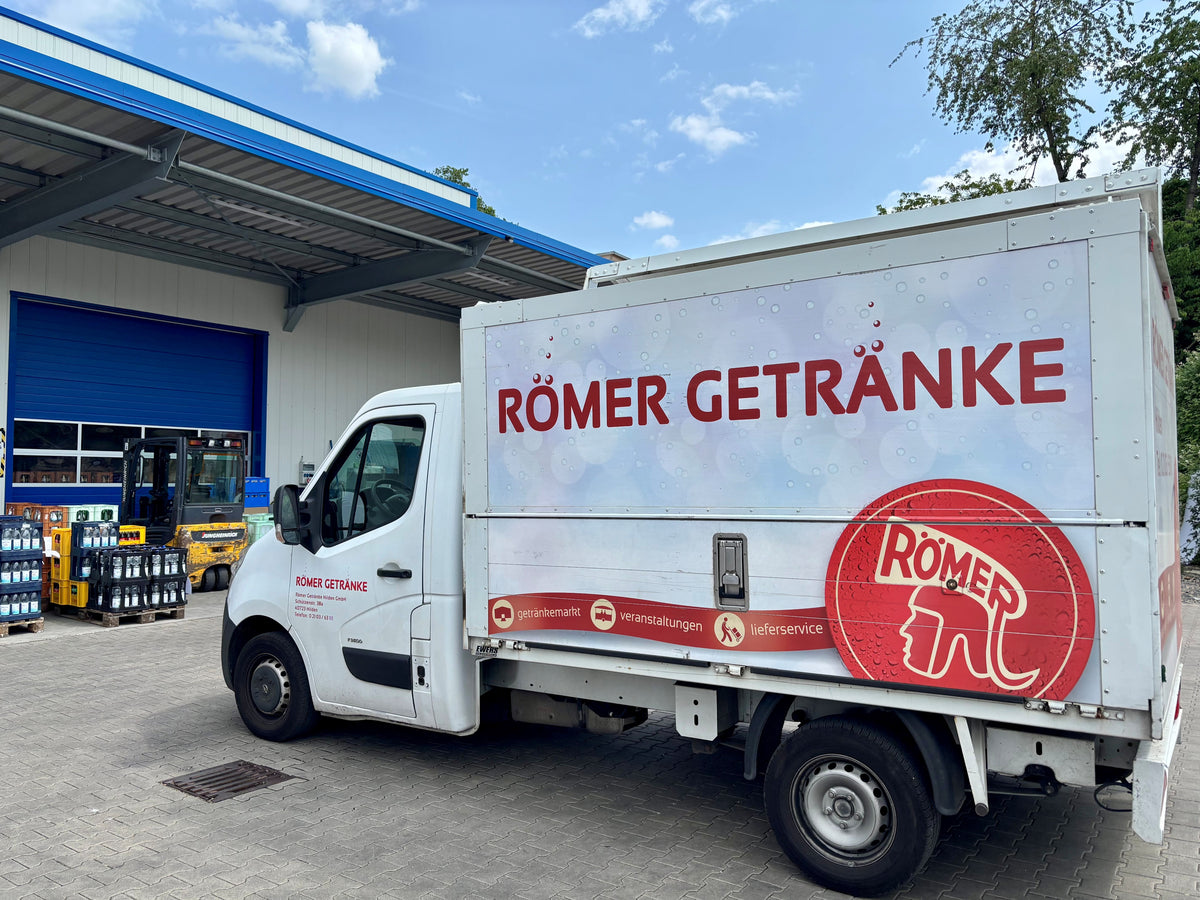 Römer Getränke Hilden