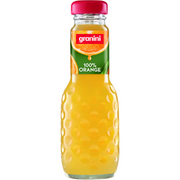 Granini Orangensaft 24x0,2l Glas