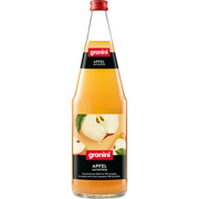 Granini Apfelsaft trüb 6x1l Glas