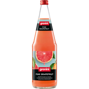 Granini Pink Grapefruit 6x1l Glas