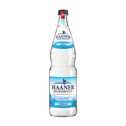 Haaner Felsenquelle Klassisch 12x0,7l Glas
