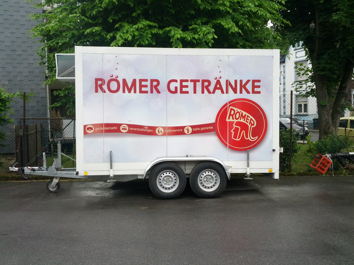Römer Getränke Hilden