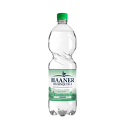 Haaner Felsenquelle Medium 12x1l PET