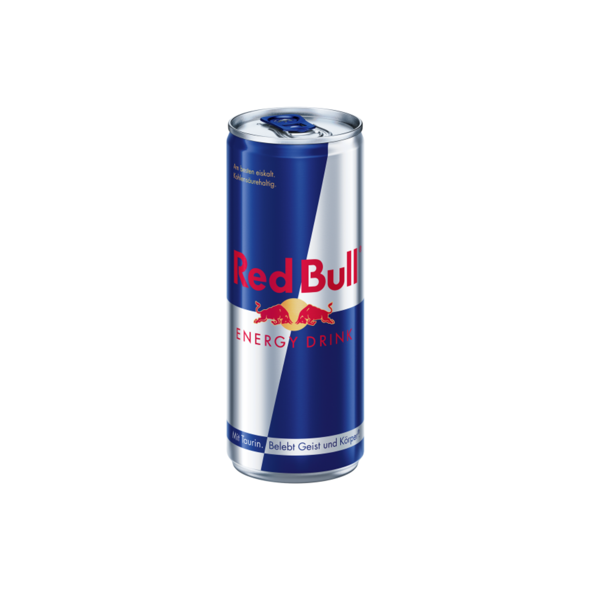 Red Bull 24x0,275l MW-Dosen