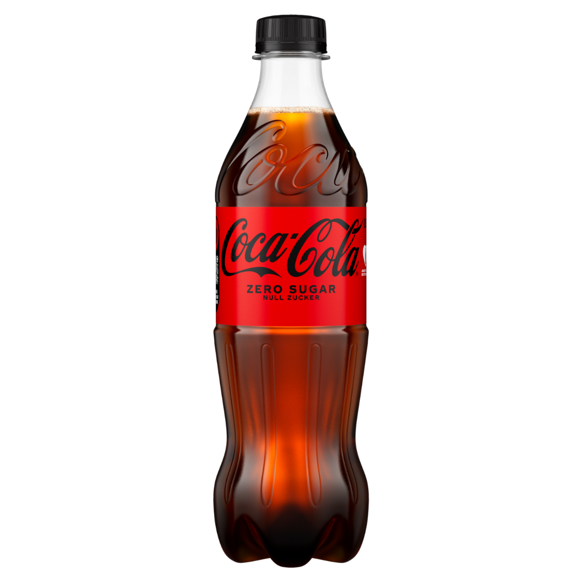 Coca Cola Zero 12x0,5l PET