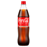 Coca Cola 12x1l PET