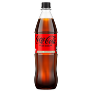 Coca Cola Zero 12x1l PET