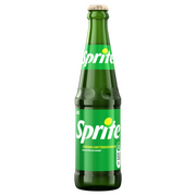Sprite 24x0,33l Glas