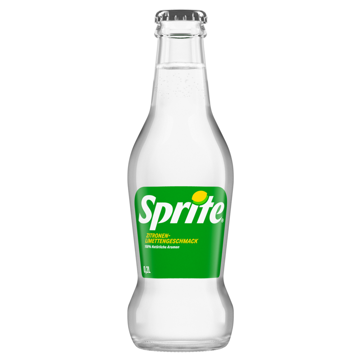 Sprite 24x0,2l Glas