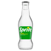 Sprite 24x0,2l Glas