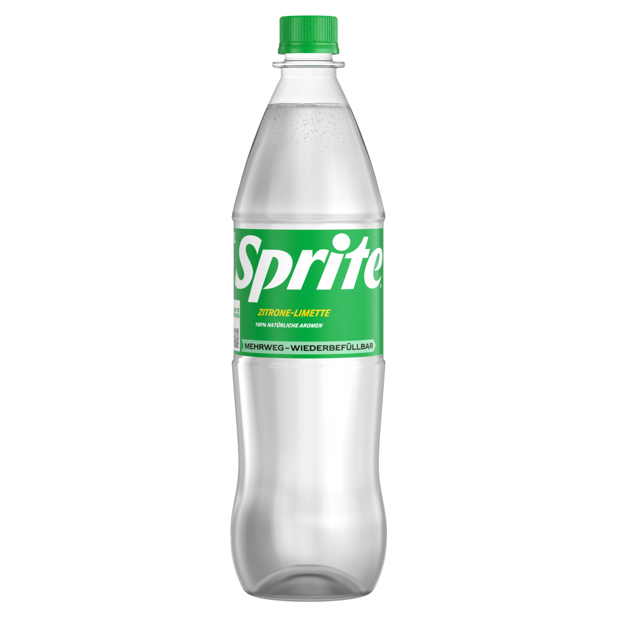 Sprite 12x1l PET