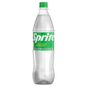 Sprite 12x1l PET