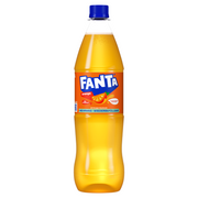 Fanta Orange 12x1l PET