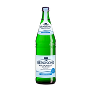 Bergische Waldquelle Still 12x0,75l Glas