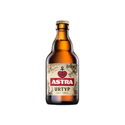 Astra Urtyp 27x0,33l Glas