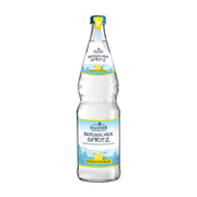 Haaner Felsenquelle Bergischer Spritz Zitrone 12x0,7l