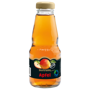 Bertrams Apfelsaft 24x0,2l Glas