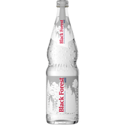 Black Forest Naturell 12x0,7l Glas