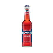 Bionade Holunder 12x0,33l Glas