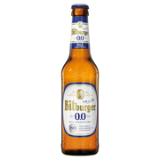 Bitburger Pils Alkoholfrei 24x0,33l Glas