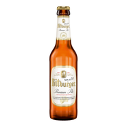 Bitburger Pils 24x0,33l Glas