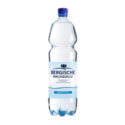 Bergische Waldquelle Still 6x1,5l PET