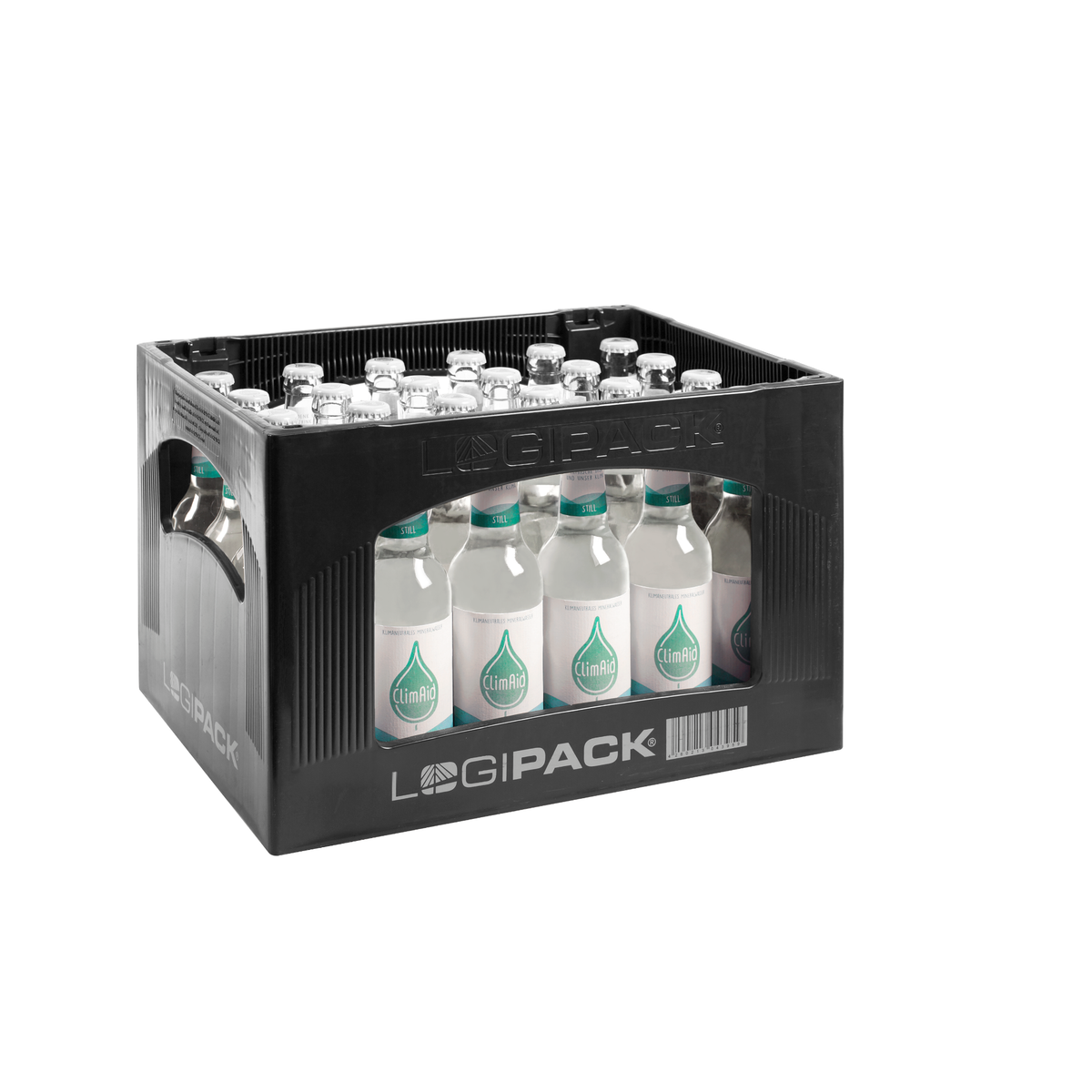 ClimAid Still 24x0,33l Glas