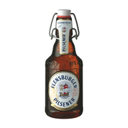 Flensburger Pils 20x0,33l Glas