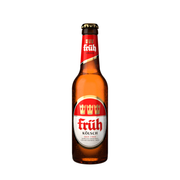 Früh Kölsch 24x0,33l Glas