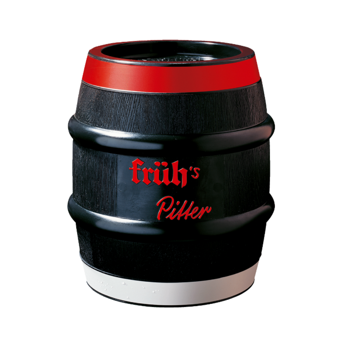 Früh Kölsch 10l Fass