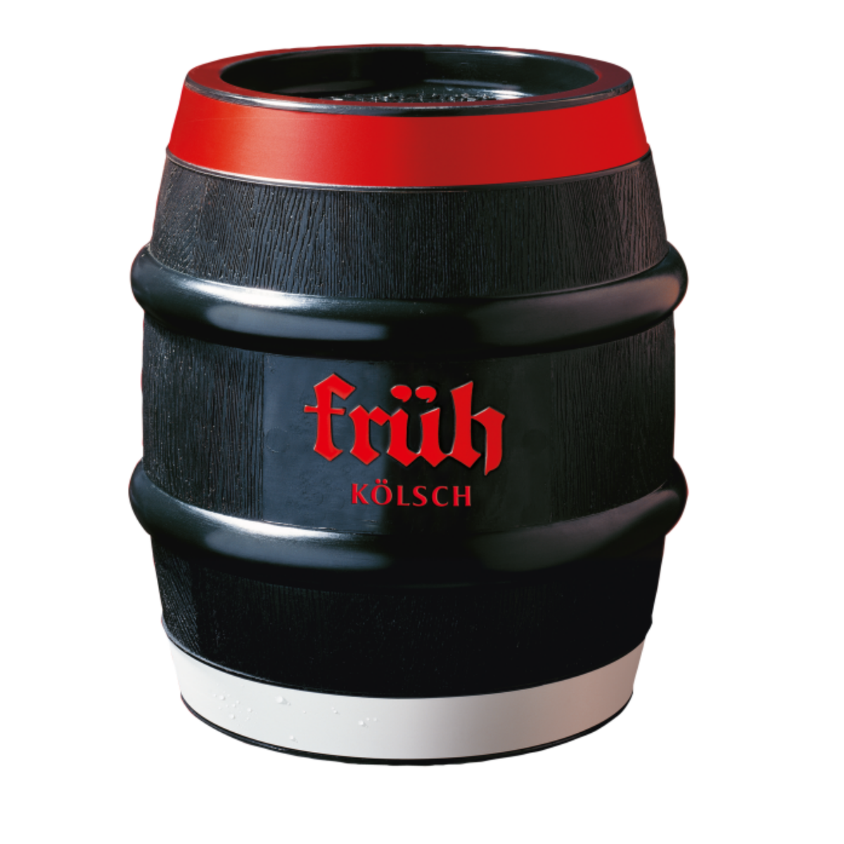 Früh Kölsch 30l Fass KEG
