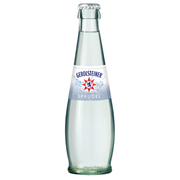 Gerolsteiner Sprudel 24x0,25l Glas Gourmet