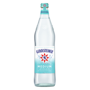 Gerolsteiner Medium 12x0,75l Glas