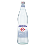 Gerolsteiner Sprudel 12x0,75l Glas