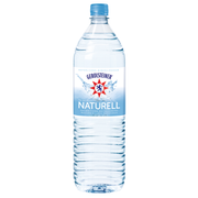 Gerolsteiner Naturell 6x1,5l PET