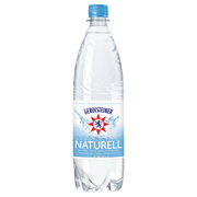 Gerolsteiner Naturell 12x1l PET