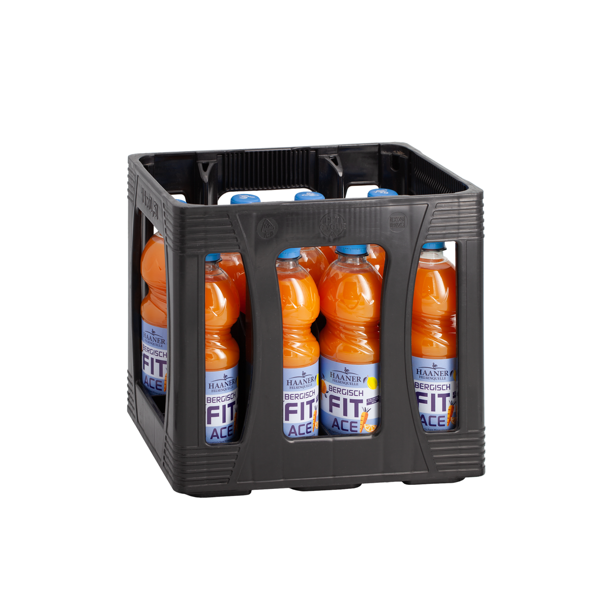 Haaner Felsenquelle ACE 11x0,5l PET
