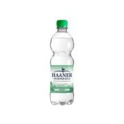 Haaner Felsenquelle Medium 11x0,5l PET