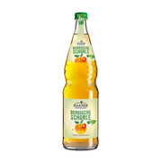 Haaner Felsenquelle Apfelschorle 12x0,7l Glas