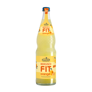 Haaner Felsenquelle Bergisch Fit Orange 12x0,7l Glas