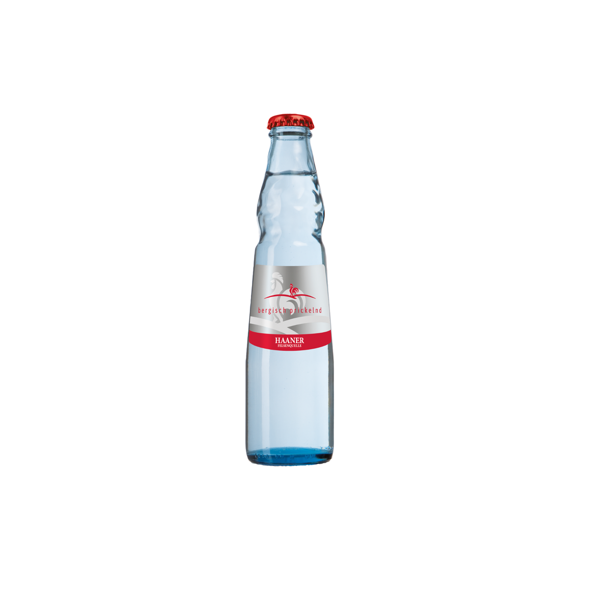 Haaner Felsenquelle Feinperlend 20x0,25l Glas