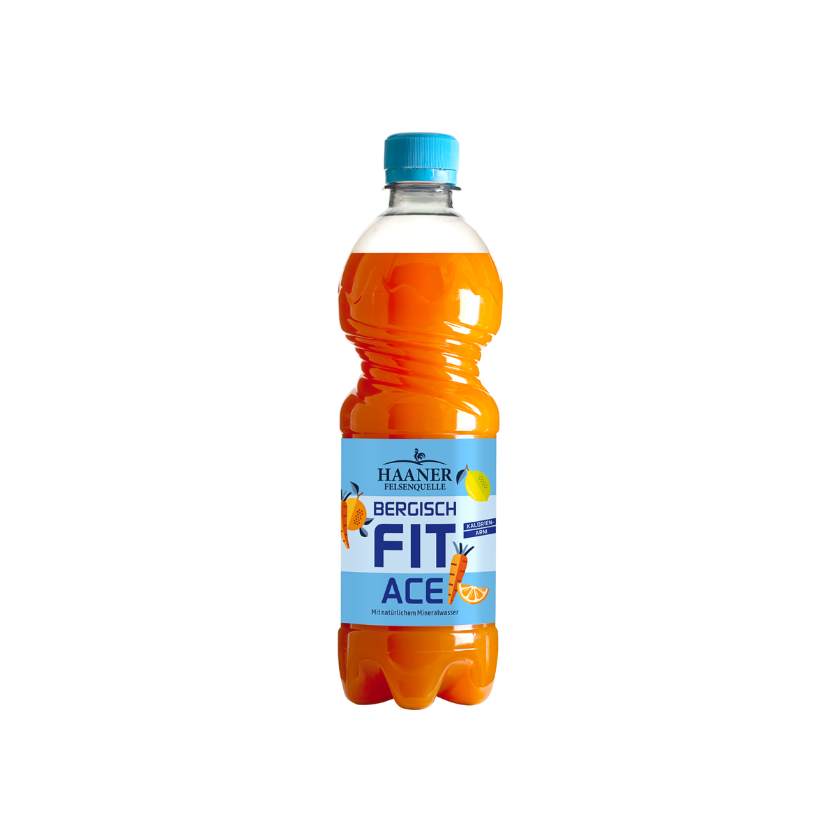 Haaner Felsenquelle ACE 11x0,5l PET