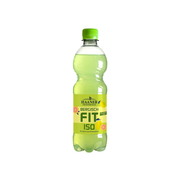 Haaner Felsenquelle Iso 11x0,5l PET