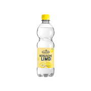 Haaner Felsenquelle Zitrone 11x0,5l PET