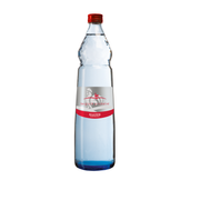 Haaner Felsenquelle Feinperlend 12x0,75l Glas